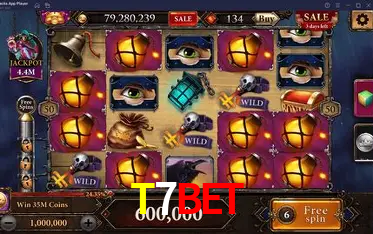 T7Bet,T7.Bet