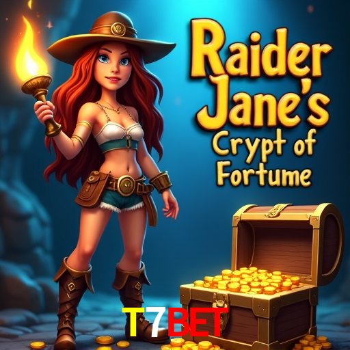 Sinta a adrenalina dos jogos de cassino com T7Bet