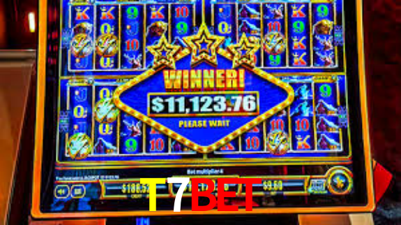 T7Bet,T7.Bet