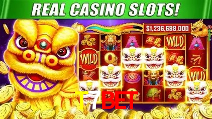 Ofertas Imperdíveis na T7Bet: Promoções e Bônus Que Valem a Pena