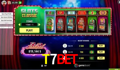 T7Bet